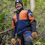 Veste Climb SOLIDUR - Edition Limitée