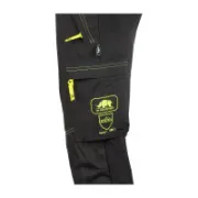 Pantalon Reflex Noir SIP PROTECTION