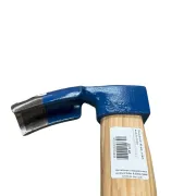 Herminette Concave de 40 mm MÜLLER