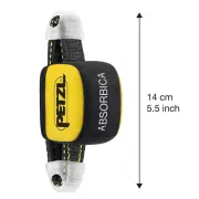 Absorbeur d'énergie ABSORBICA - PETZL