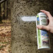 Pratique de la bombe de peinture Ergonom DISTIEN