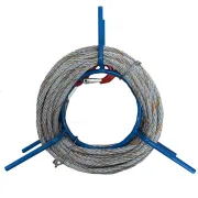 Cabletrac type 816 Complet