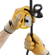 Bloqueur à Came Ouvrable, RESCUCENDER - PETZL [SUR COMMANDE]