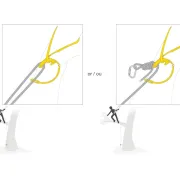 Fausse Fourche PETZL Naja