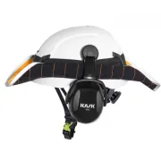 Pare Soleil pour Casque, Orange Fluo - KASK