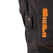 Pantalon Anti-Coupure Perthus, Taille S - SIP PROTECTION