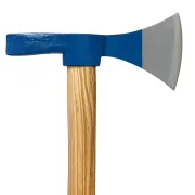 Hachette Forestière, Manche de 37cm - MÜLLER