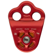 Poulie Hitch Climber Triple Fixations DMM