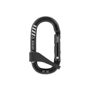 Mousqueton Accessoire MINO PETZL + CAPTIV & LOCK