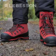 Chaussure Anti-Coupure Cl.2 Treemme -