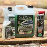 Nettoyant dégraissant MINERVA - 5L