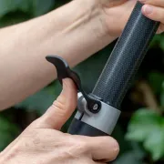 Perche Telescopique ArboRapid Ultra Light en Carbone, 4 éléments - BERGER