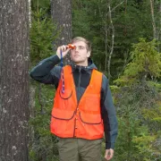 Dendromètre / Clinomètre électronique Haglöf