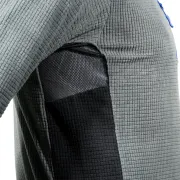 Polaire Gauffrée Arctic TEUFELBERGER