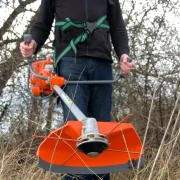 Fil de débroussailleuse Ø7 mm Techni-Blade, 155 pièces - OREGON