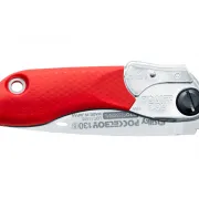 Scie pliante droite Silky Pocketboy 130 - 8