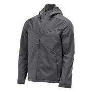 Veste Softshell Gris Customized MASCOT
