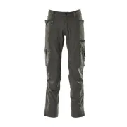 Pantalon Travail MASCOT Advanced - Gris (18)