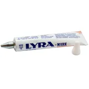 Tube marqueur LYRA