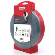 Fil pour débroussailleuse Ø2,4mm Duoline