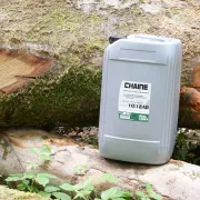 Huile de chaîne Bio 12AD, ISO 150, 25 Litres - MINERVA