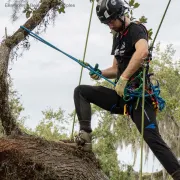 Longe HipSTAR Glide Ø11.5 - TEULFELBERGER - 3 Mètres