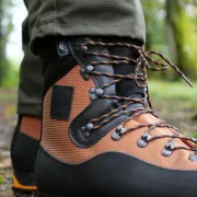 Chaussures Anti Coupure Grizzly 2.0 SIP PROTECTION