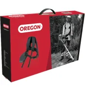Harnais PRO débroussaillage OREGON