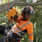 Casque arboriste Spire Vent HUSQVARNA