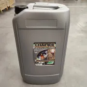 Huile de chaine MINERVA 10/12AD Visco 150 - 25L