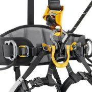 Harnais ASTRO SIT PETZL