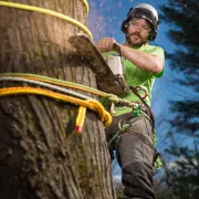 tREX Loopie Ø15,9 mm orange/jaune, 3,5 m