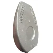 Coin de poche en aluminium - MÜLLER