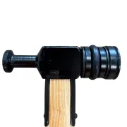 Marteau Standard pour Plaquettes d'Identification - Le Besson