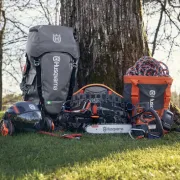 Sac à Dos Arboriste - 70L