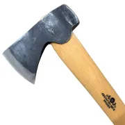 Hachette, manche de 47cm - GRANSFORS