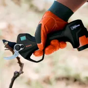 Sécateur Électrique à Batterie 35mm BCL235 - BAHCO