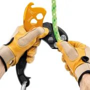 Chicane SRT pour ZigZag Plus PETZL