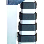 Canne mesureuse avec jauge TELEMAT