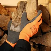 Gants PowerGrab Thermo