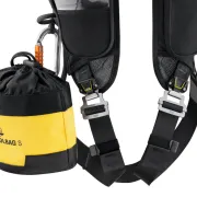 Harnais NEWTON EASYFIT EUR PETZL