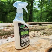 Rénovateur de Plastique, 500mL - MINERVA