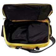 Sac de transport Duffel, 65L & Jaune - PETZL