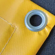 Bâche signalisation de chantier