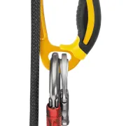 Bloqueur-poignée Ascension - PETZL