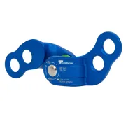 Poulie TEUFELBERGER glideHITCH