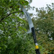 Perche Telescopique ArboRapid 465 en Fibre de Verre, 3 éléments - BERGER