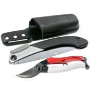 Set de Taille Japonaise SILKY & OKATSUNE