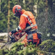 Coquilles antibruit Bluetooth, X-SYNC - HUSQVARNA