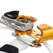Bloqueur de Pied Pantin PETZL - Gauche / Droit